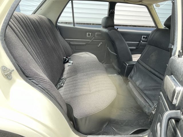 Toyota MARK II 1979-07 3272-10