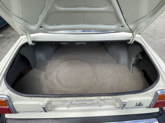 Toyota MARK II 1979-07 3272-15
