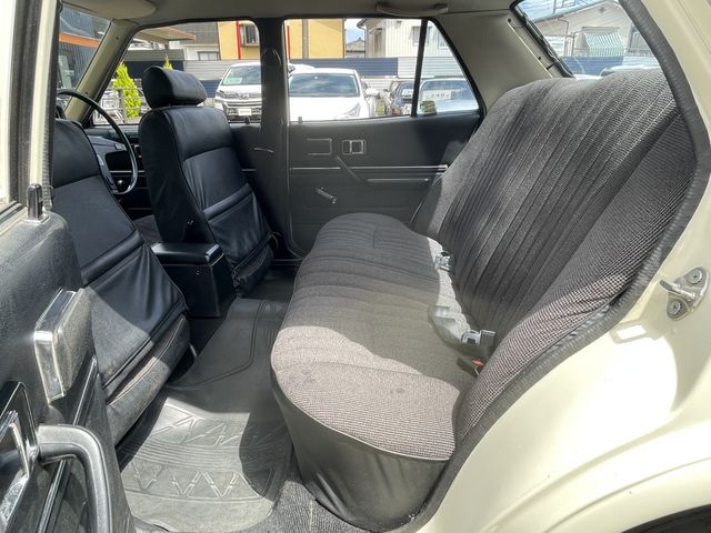 Toyota MARK II 1979-07 3272-12