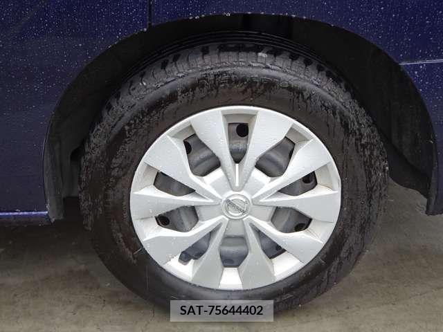 Nissan SERENA 2020-07 284287-14