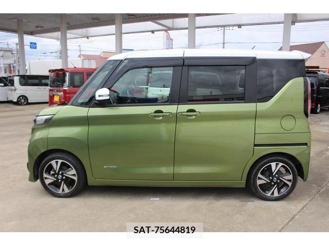 Nissan ROOX 2023-02 210977-8