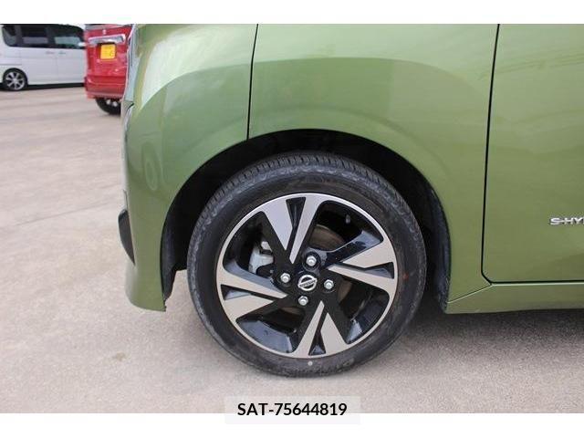 Nissan ROOX 2023-02 210977-9