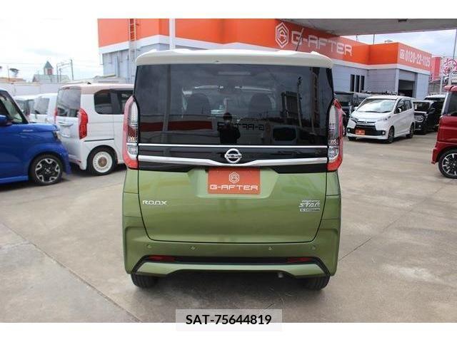 Nissan ROOX 2023-02 210977-7