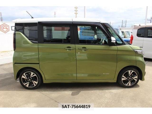 Nissan ROOX 2023-02 210977-6