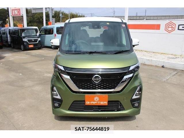 Nissan ROOX 2023-02 210977-5