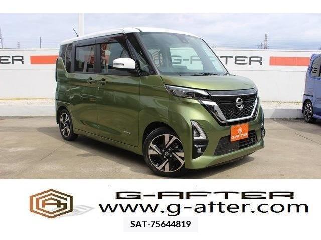 Nissan ROOX 2023-02 210977-0