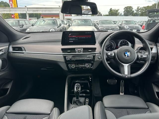 Bmw X2 2022-08 27983-1