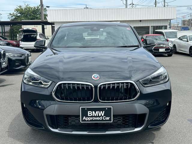 Bmw X2 2022-08 27983-4