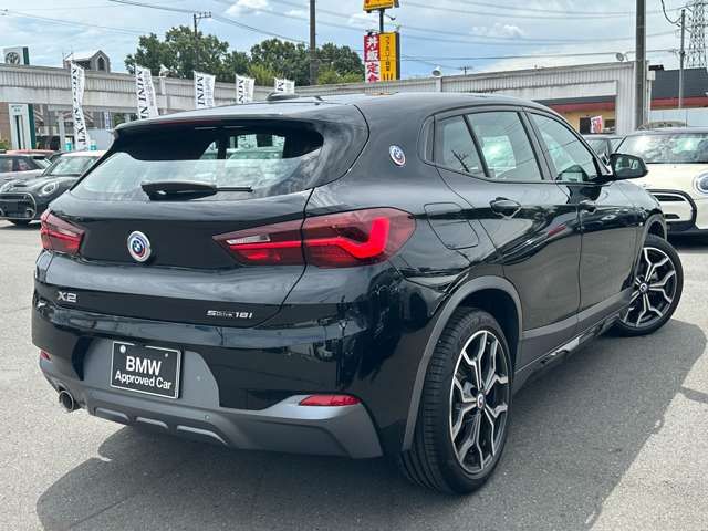 Bmw X2 2022-08 27983-7