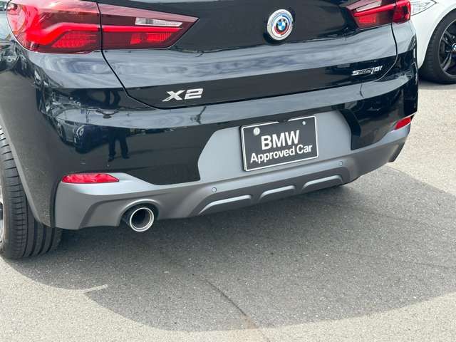 Bmw X2 2022-08 27983-13