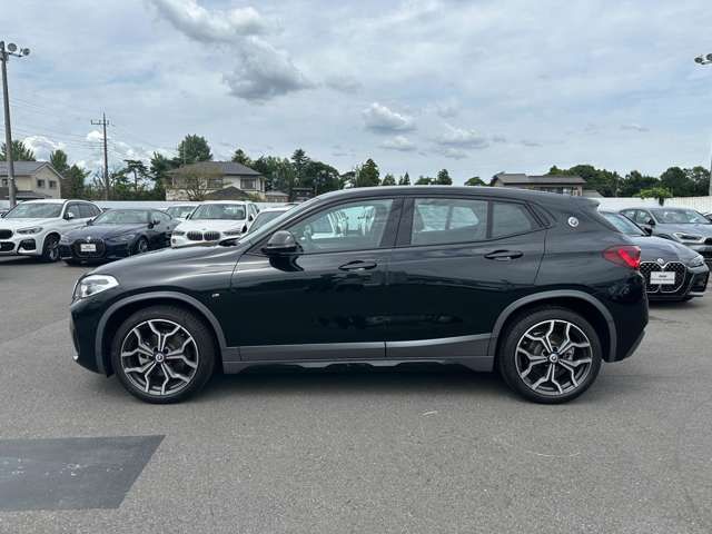 Bmw X2 2022-08 27983-3