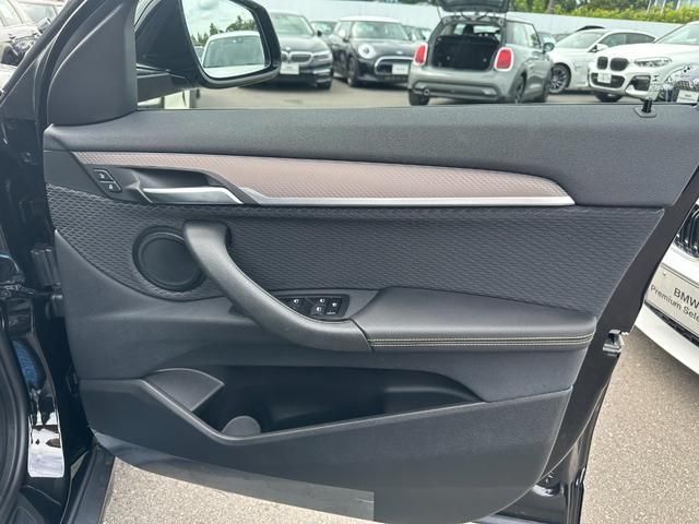 Bmw X2 2022-08 27983-25