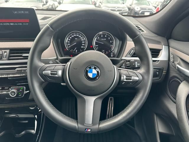 Bmw X2 2022-08 27983-18