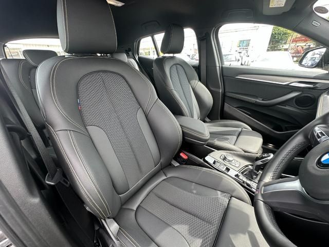 Bmw X2 2022-08 27983-16
