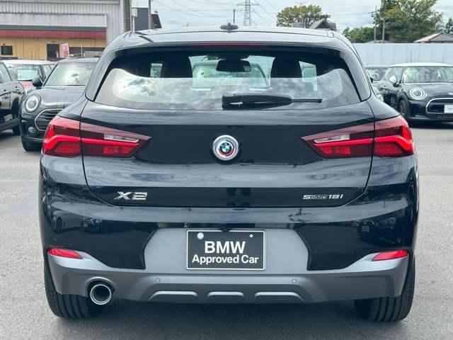 Bmw X2 2022-08 27983-9