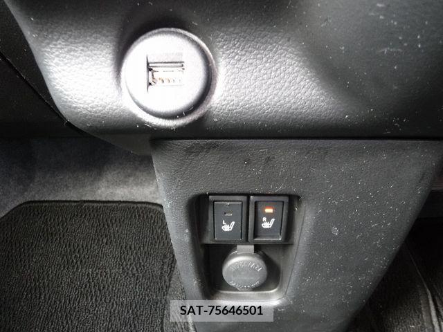 Suzuki HUSTLER 2021-02 212487-8