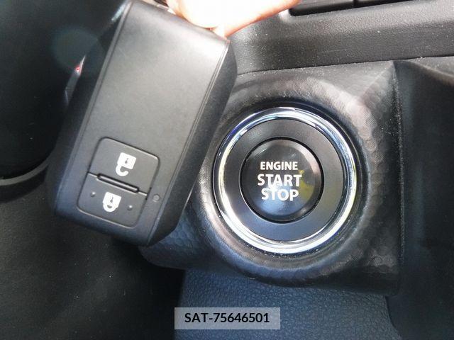 Suzuki HUSTLER 2021-02 212487-9