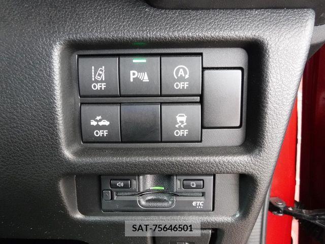 Suzuki HUSTLER 2021-02 212487-10