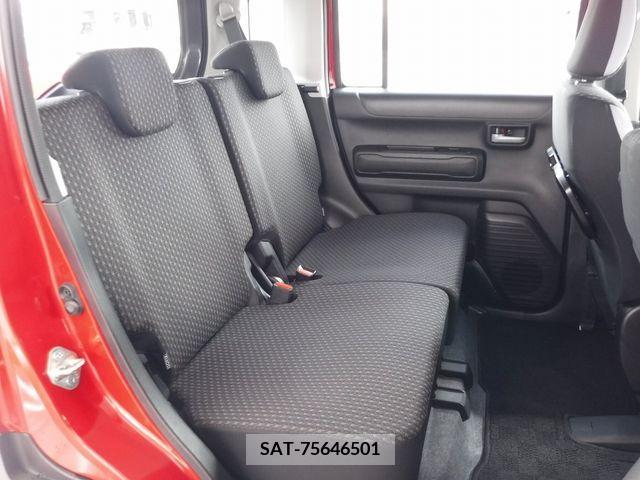 Suzuki HUSTLER 2021-02 212487-11