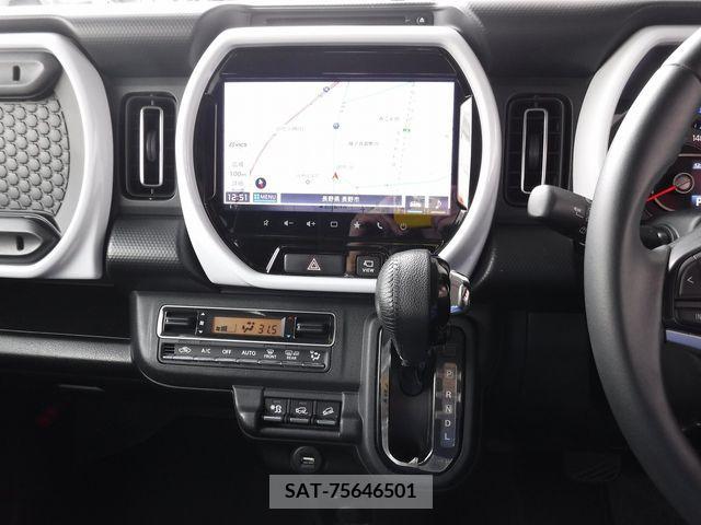 Suzuki HUSTLER 2021-02 212487-13