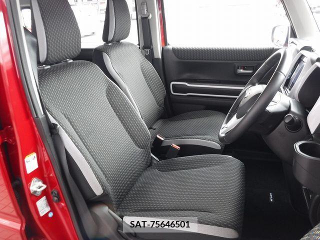 Suzuki HUSTLER 2021-02 212487-14
