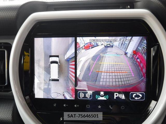 Suzuki HUSTLER 2021-02 212487-15