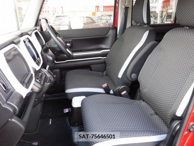 Suzuki HUSTLER 2021-02 212487-16