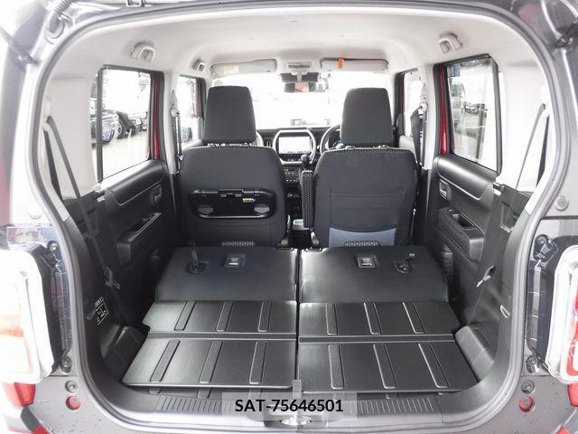 Suzuki HUSTLER 2021-02 212487-17