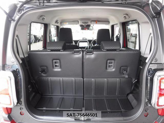 Suzuki HUSTLER 2021-02 212487-18