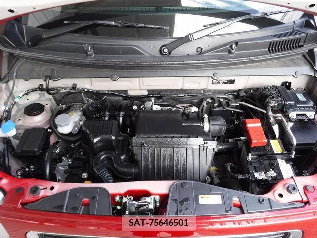 Suzuki HUSTLER 2021-02 212487-19