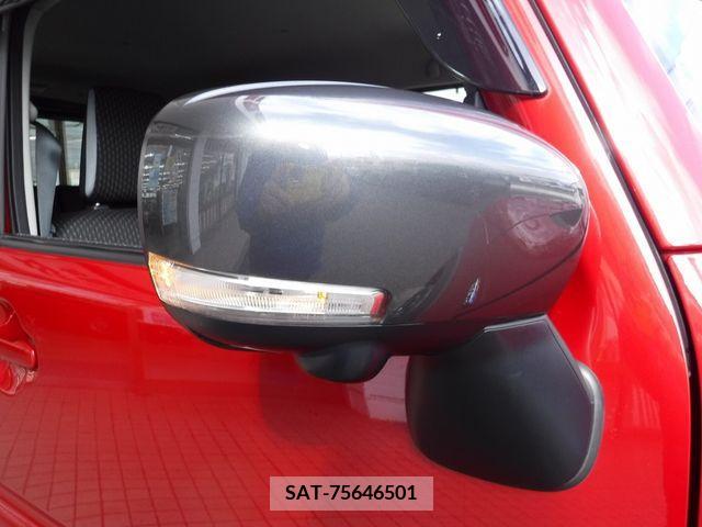 Suzuki HUSTLER 2021-02 212487-4