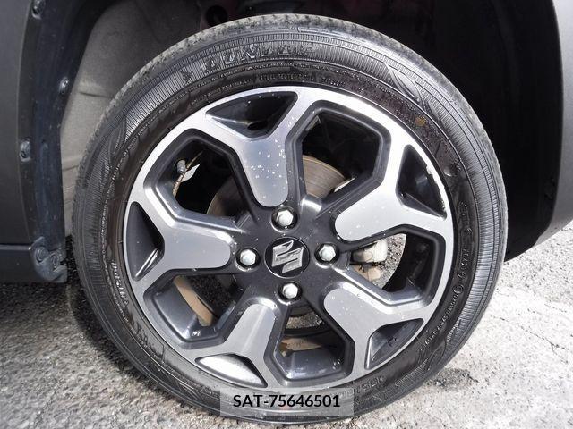 Suzuki HUSTLER 2021-02 212487-6