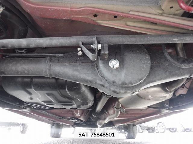 Suzuki HUSTLER 2021-02 212487-7