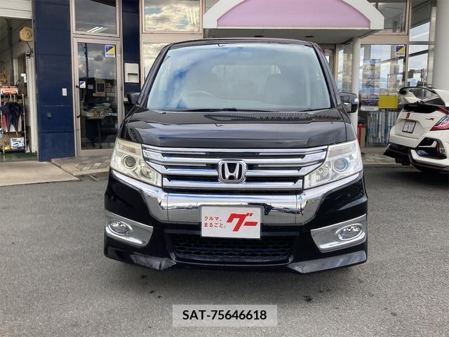 Honda STEP WGN 2013-01 286418-1