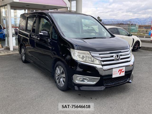 Honda STEP WGN 2013-01 286418-2