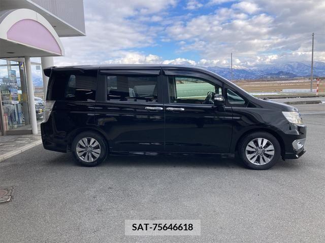 Honda STEP WGN 2013-01 286418-3