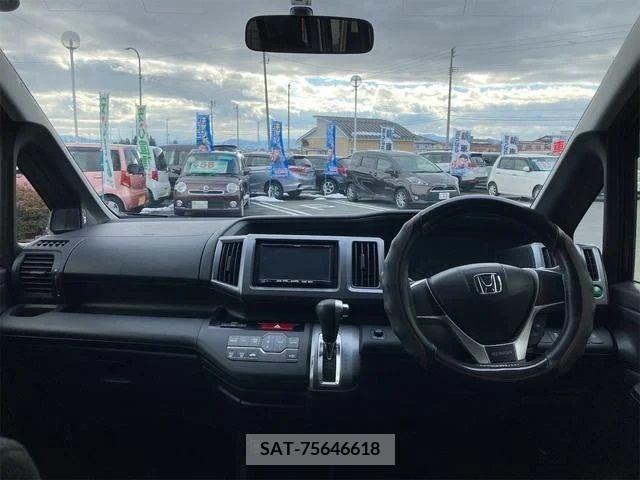 Honda STEP WGN 2013-01 286418-6