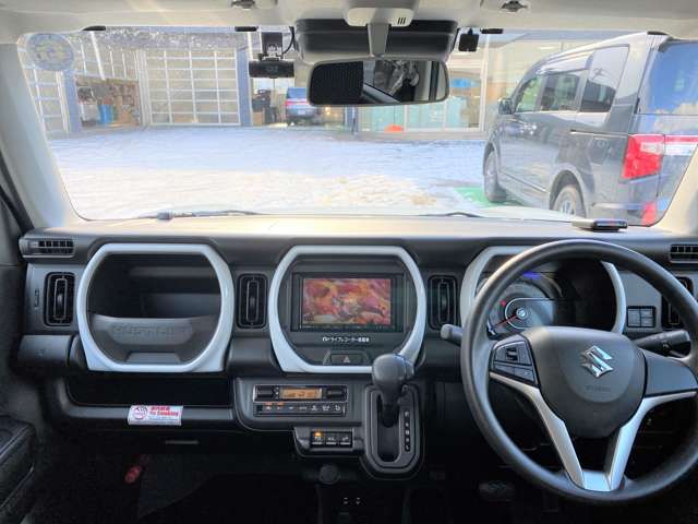 Suzuki HUSTLER 2023-04 27314-4
