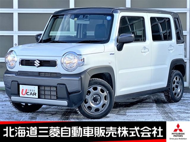 Suzuki HUSTLER 2023-04 27314-0
