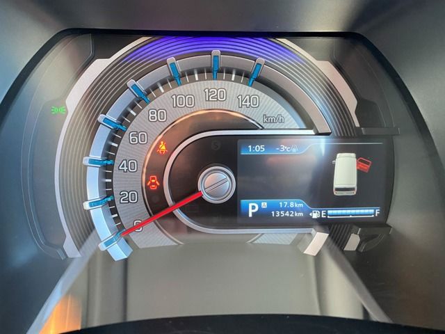 Suzuki HUSTLER 2023-04 27314-11