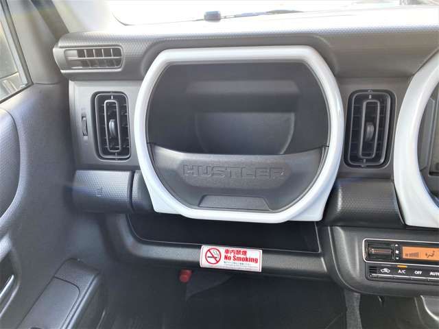 Suzuki HUSTLER 2023-04 27314-10