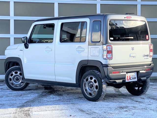 Suzuki HUSTLER 2023-04 27314-19