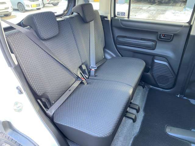 Suzuki HUSTLER 2023-04 27314-6