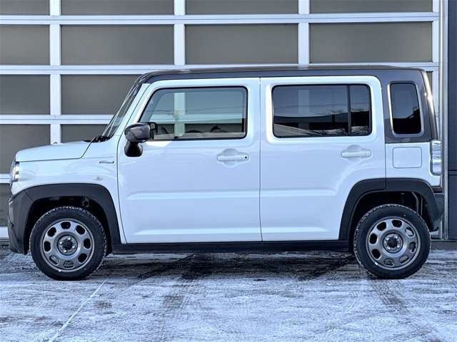 Suzuki HUSTLER 2023-04 27314-2