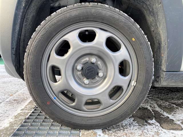 Suzuki HUSTLER 2023-04 27314-18
