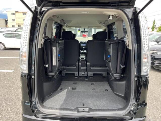 Nissan SERENA 2013-06 23856-11