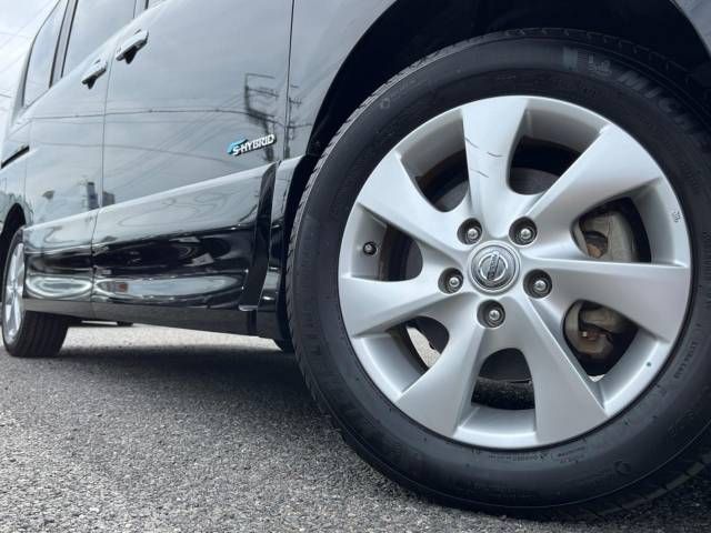 Nissan SERENA 2013-06 23856-14