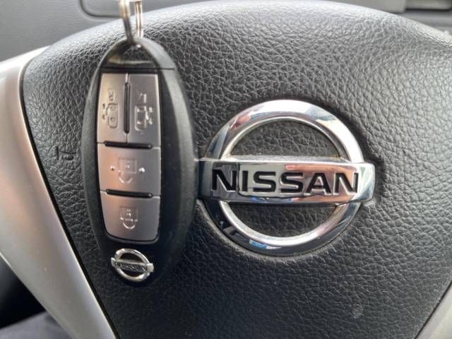 Nissan SERENA 2013-06 23856-7
