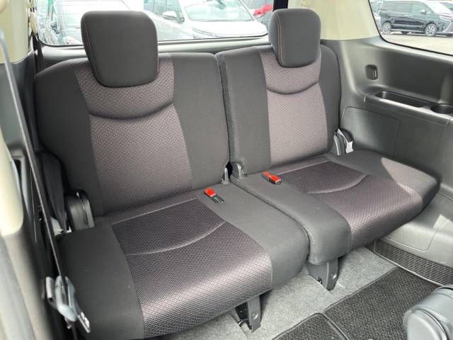 Nissan SERENA 2013-06 23856-10