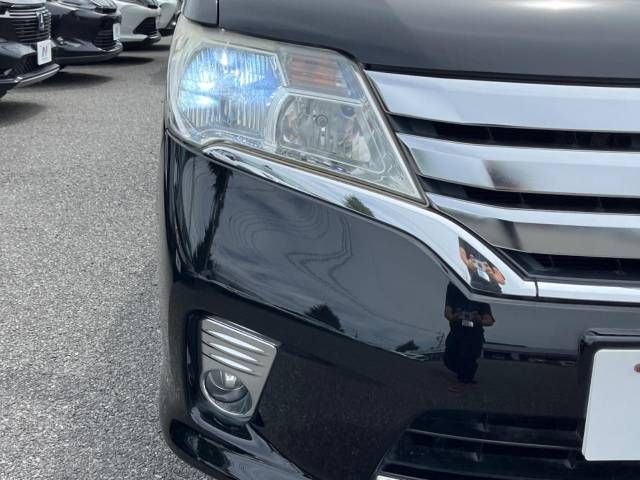 Nissan SERENA 2013-06 23856-13